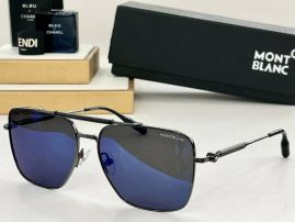 Picture of Montblanc Sunglasses _SKUfw56583410fw